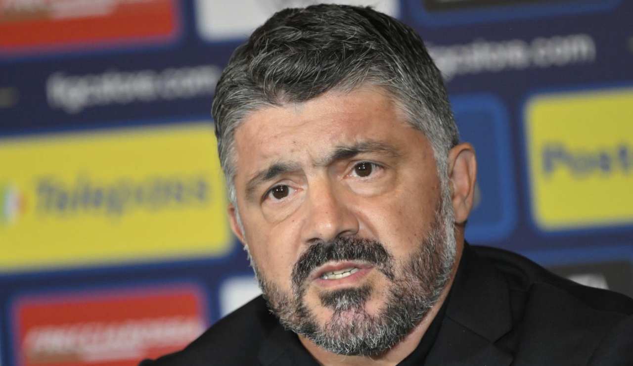 TORNA SUBITO IN NAZIONALE: Gennaro Gattuso ha le idee chiare | Per lui è pronta una maglia da titolare