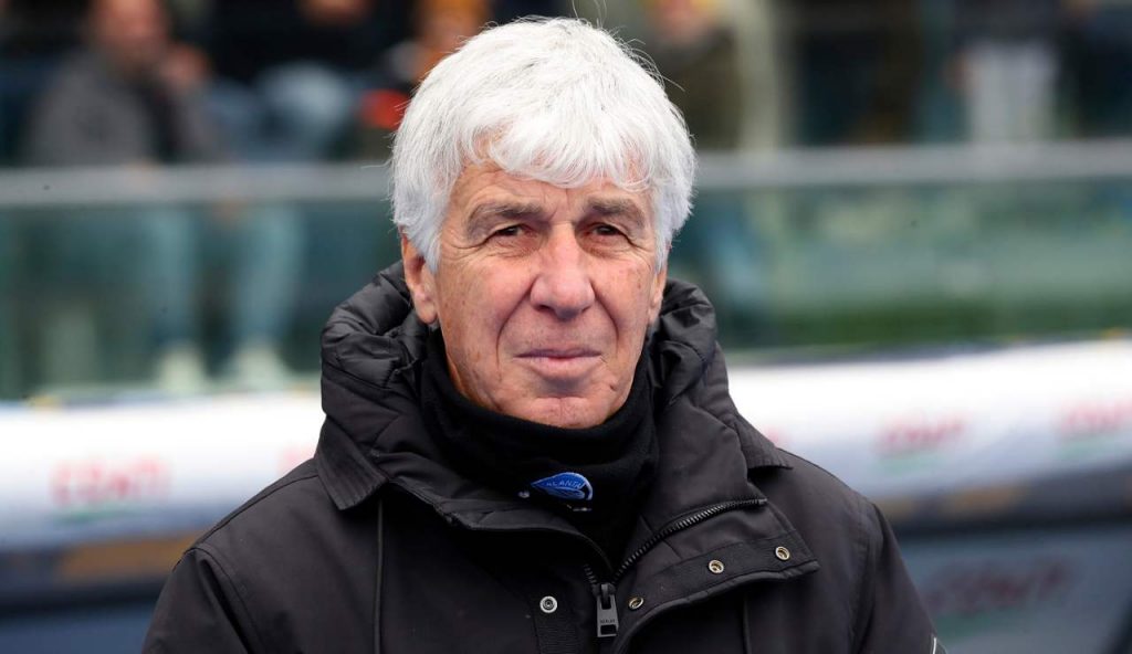 DOVE PENSI DI ANDARE? Gasperini blocca la cessione del calciatore | Fitto colloquio e fiducia ritrovata