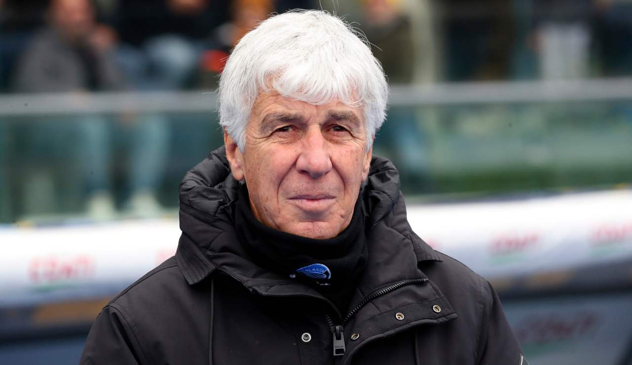 Gian Piero Gasperini