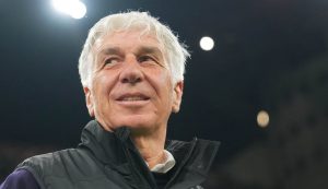 Gian Piero Gasperini