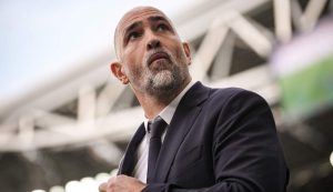Igor Tudor