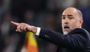 Igor Tudor