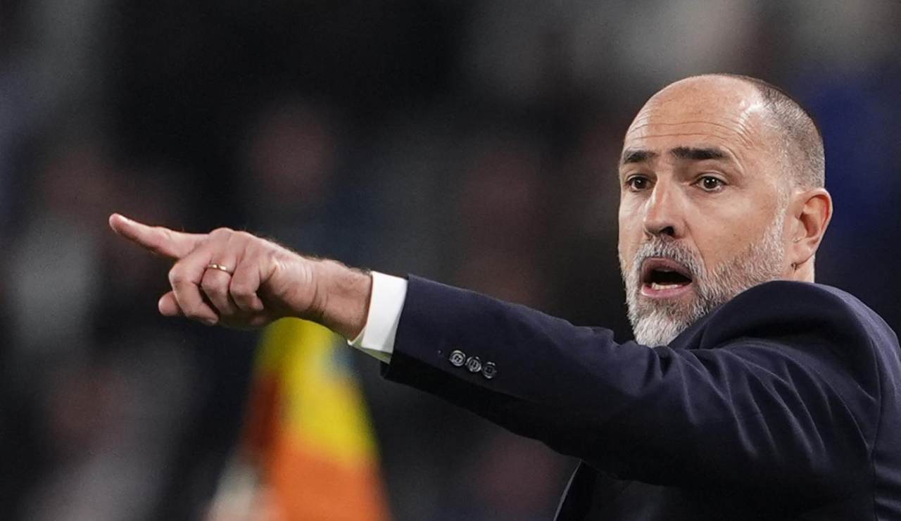 Igor Tudor