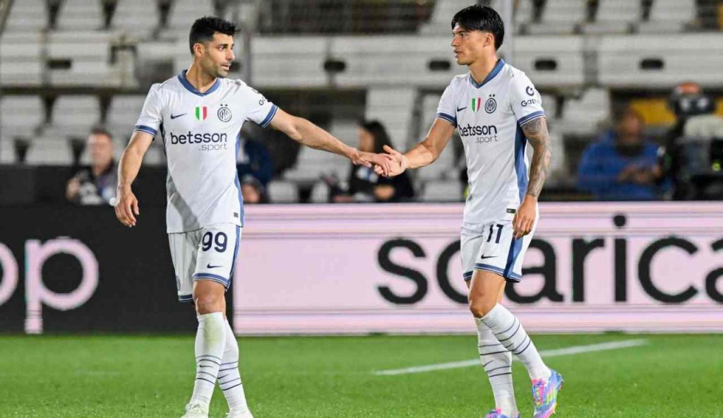 HA ACCETTATO SUBITO L’OFFERTA: Inter, finalmente la fumata bianca | Si riparte da lui al Mondiale per Club