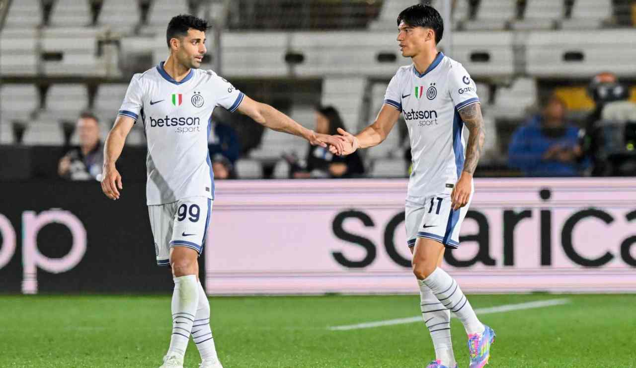 HA ACCETTATO SUBITO L’OFFERTA: Inter, finalmente la fumata bianca | Si riparte da lui al Mondiale per Club