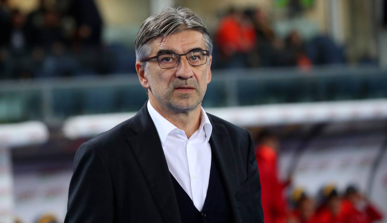 “I giocatori così sono importanti”: JURIC BLOCCA SUBITO IL MERCATO | L’ipotesi di una cessione si allontana
