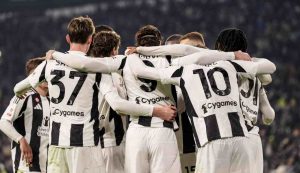 Juventus