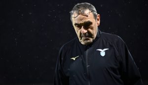 Maurizio Sarri