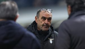 Maurizio Sarri
