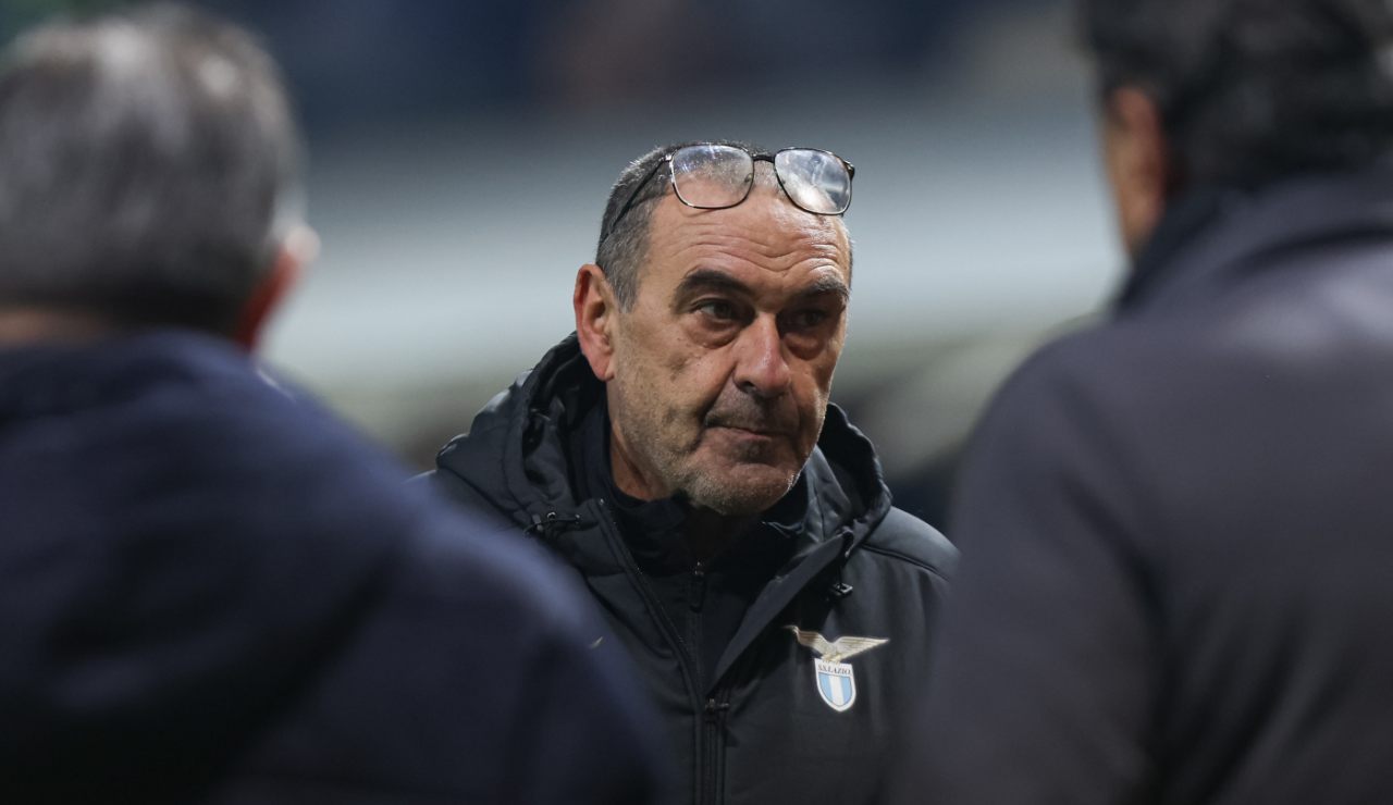 Porte in faccia alla Lazio: ARRIVA LA PRIMA DELUSIONE PER SARRI | Firma con una diretta concorrente
