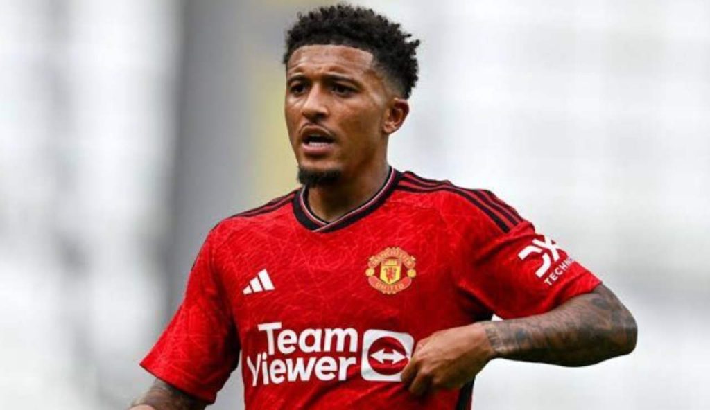 SANCHO PRONTO PER LA SERIE A: una big in vantaggio su tutte le altre | Contatti avviati e firma ad un passo