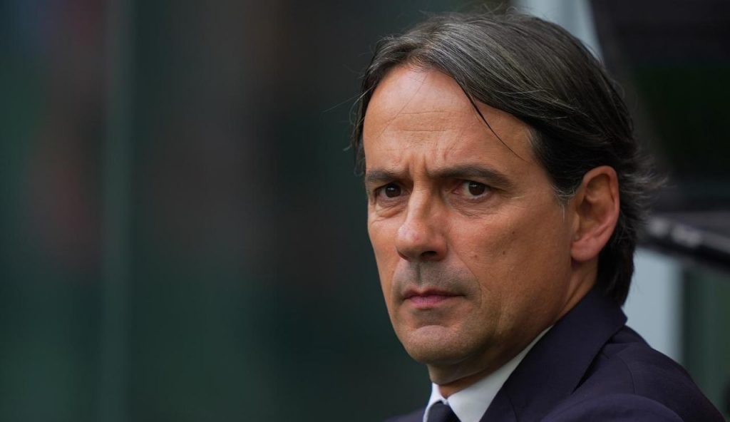 Si sono sentiti telefonicamente: INZAGHI TENTA L’AFFONDO DECISIVO | Dalla Serie A al campionato arabo