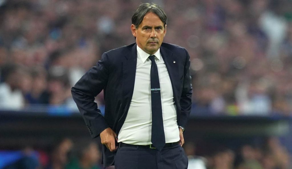 MI DISPIACE, DA QUI NON MI MUOVO: nuovo secco rifiuto per Inzaghi | Si allunga la lista di porte in faccia