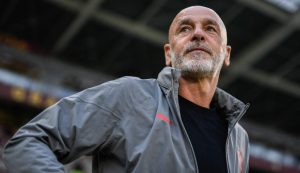 Stefano Pioli