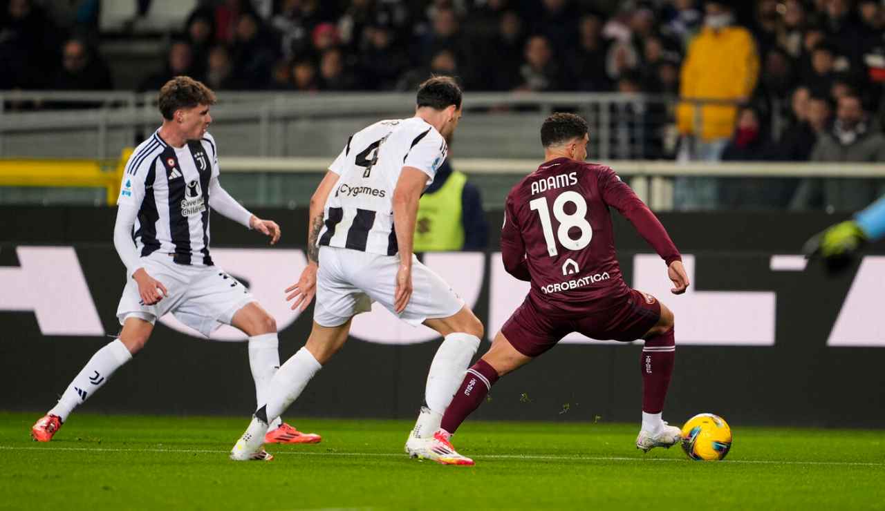 HA STRAPPATO IL BIGLIETTO PER TORINO | Saltato l’accordo con il calciatore: ha scelto un’altra destinazione