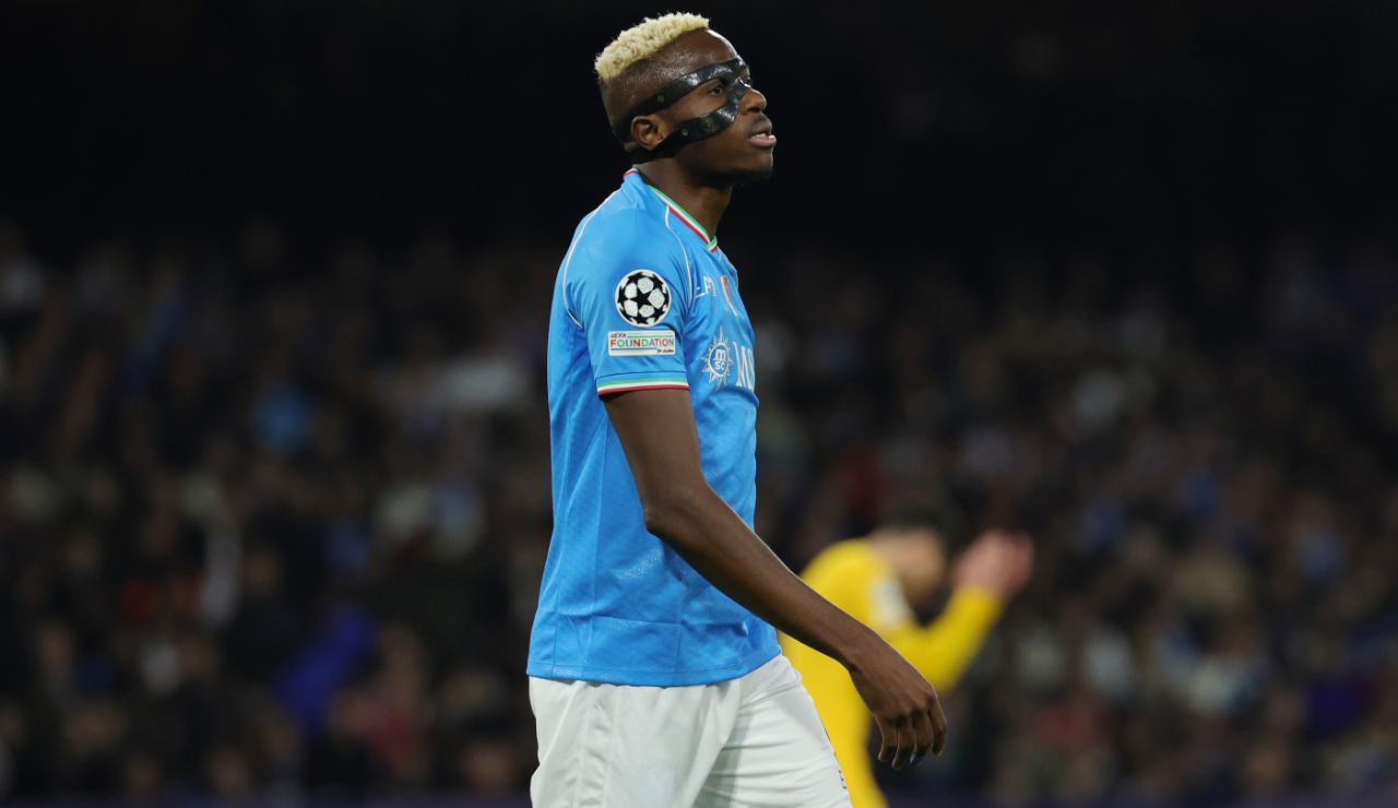 Victor Osimhen