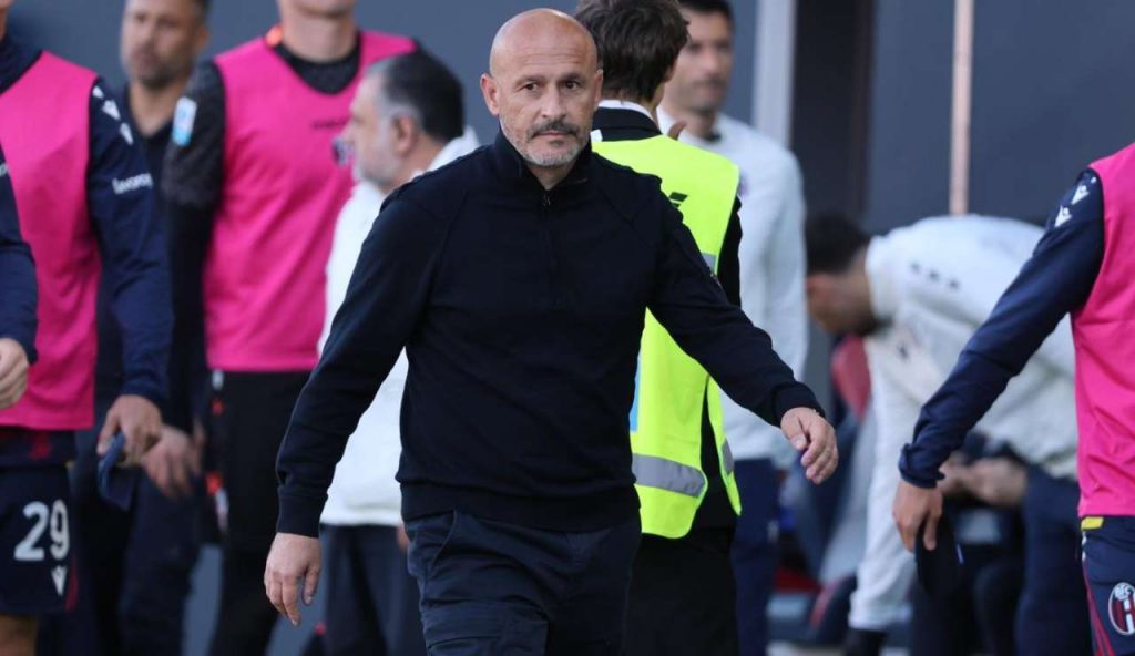 NO GRAZIE, NON FIRMO IL RINNOVO: il Bologna perde un top player | Vuole giocare per vincere lo Scudetto